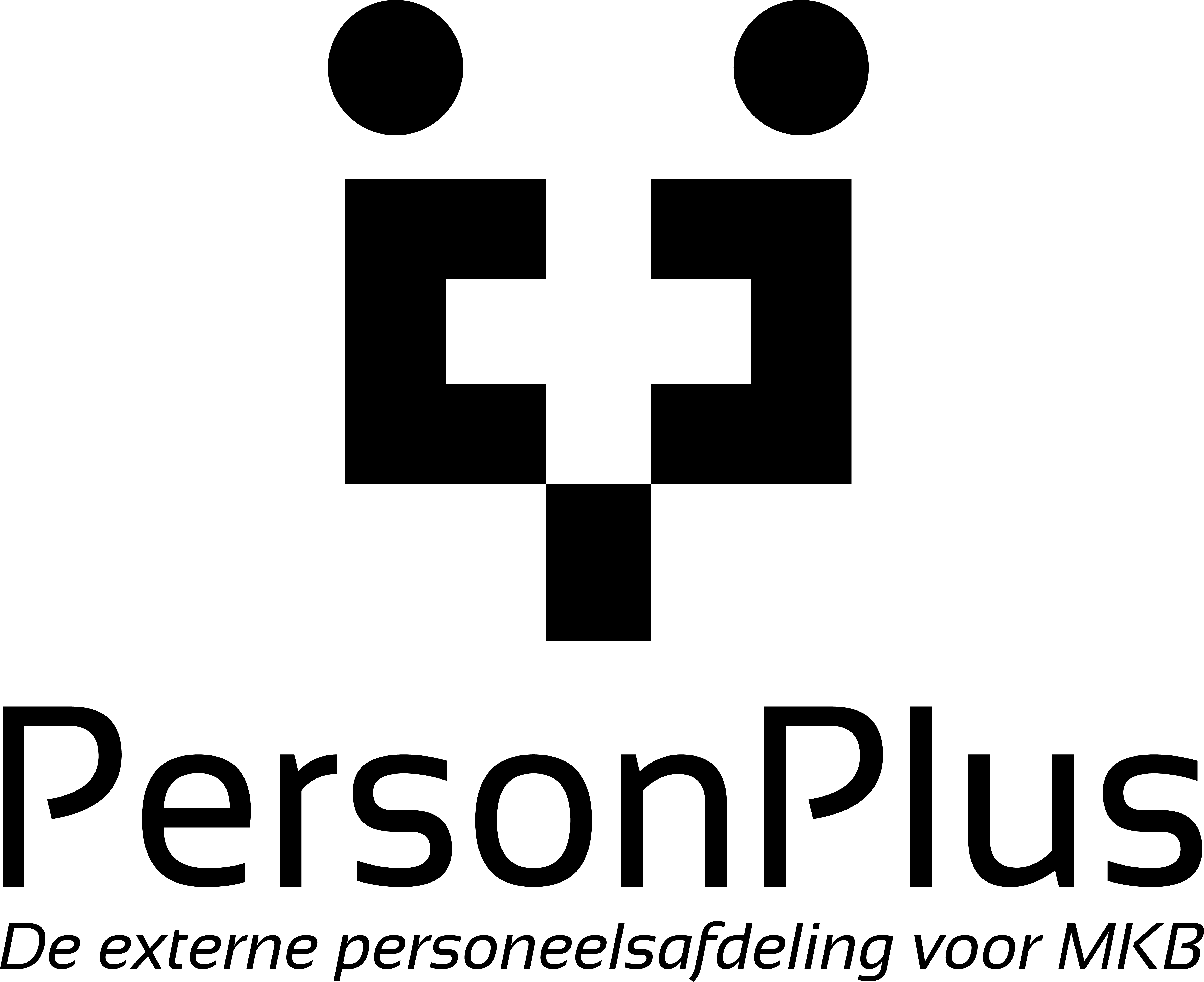PersonPlus logo