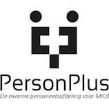 Logo PersonPlus