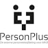 PersonPlus logo