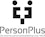 PersonPlus logo