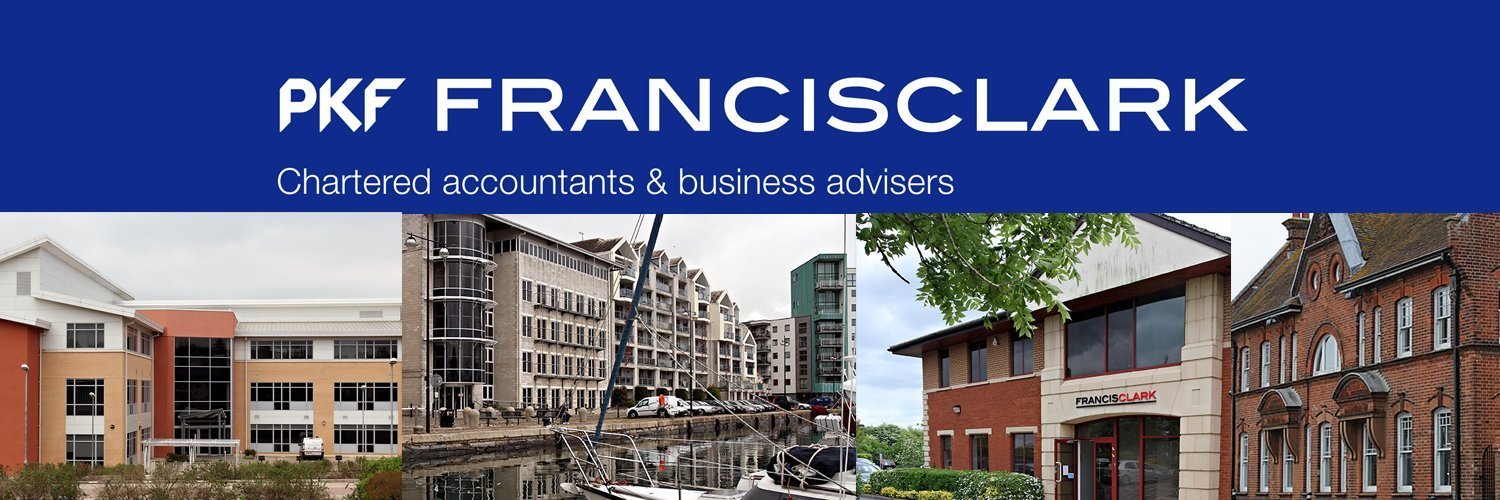 Omslagfoto van Francis Clark