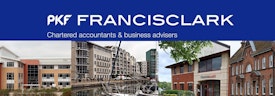 Coverphoto for Tax Consultant at Francis Clark