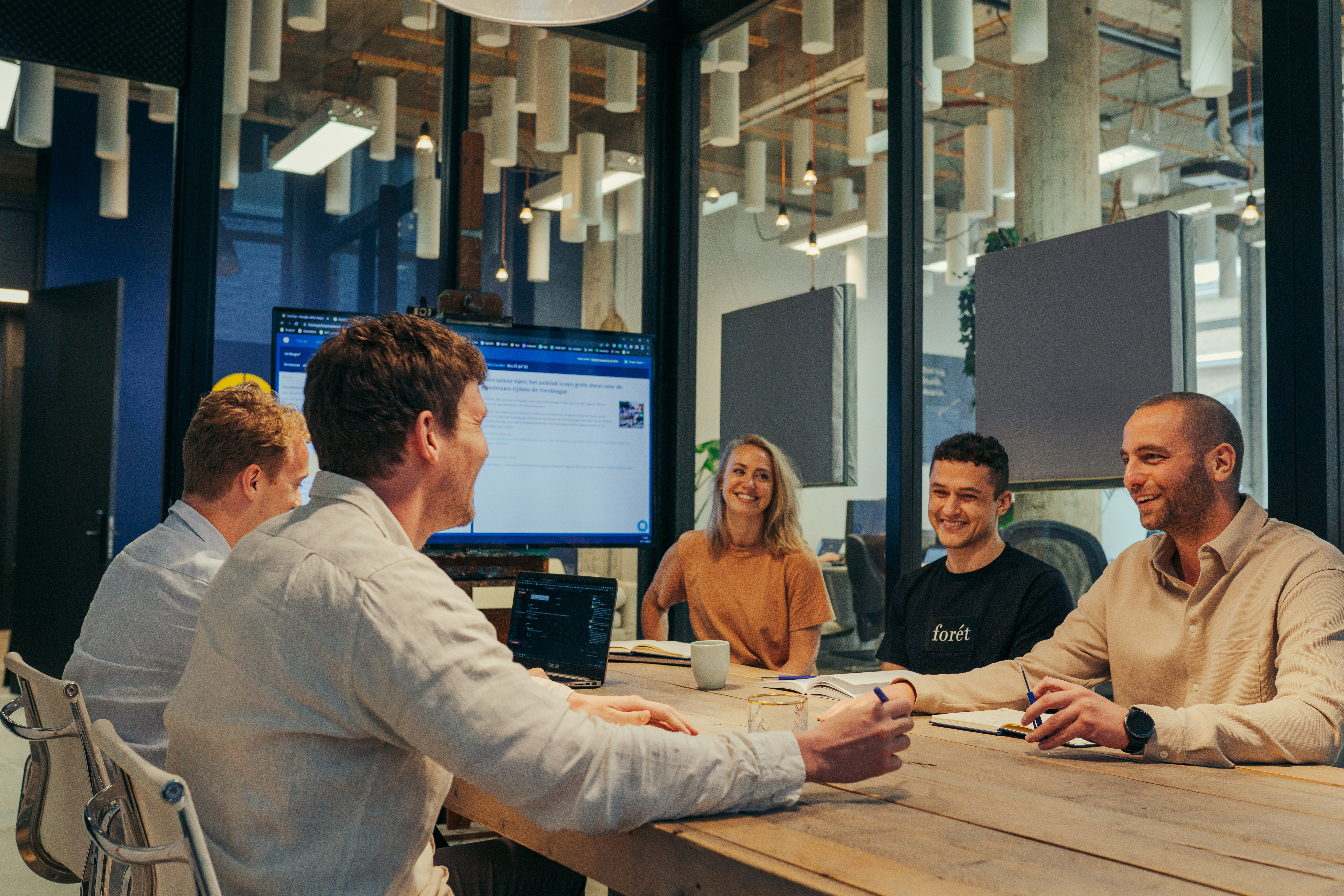 Smart.pr's cover photo