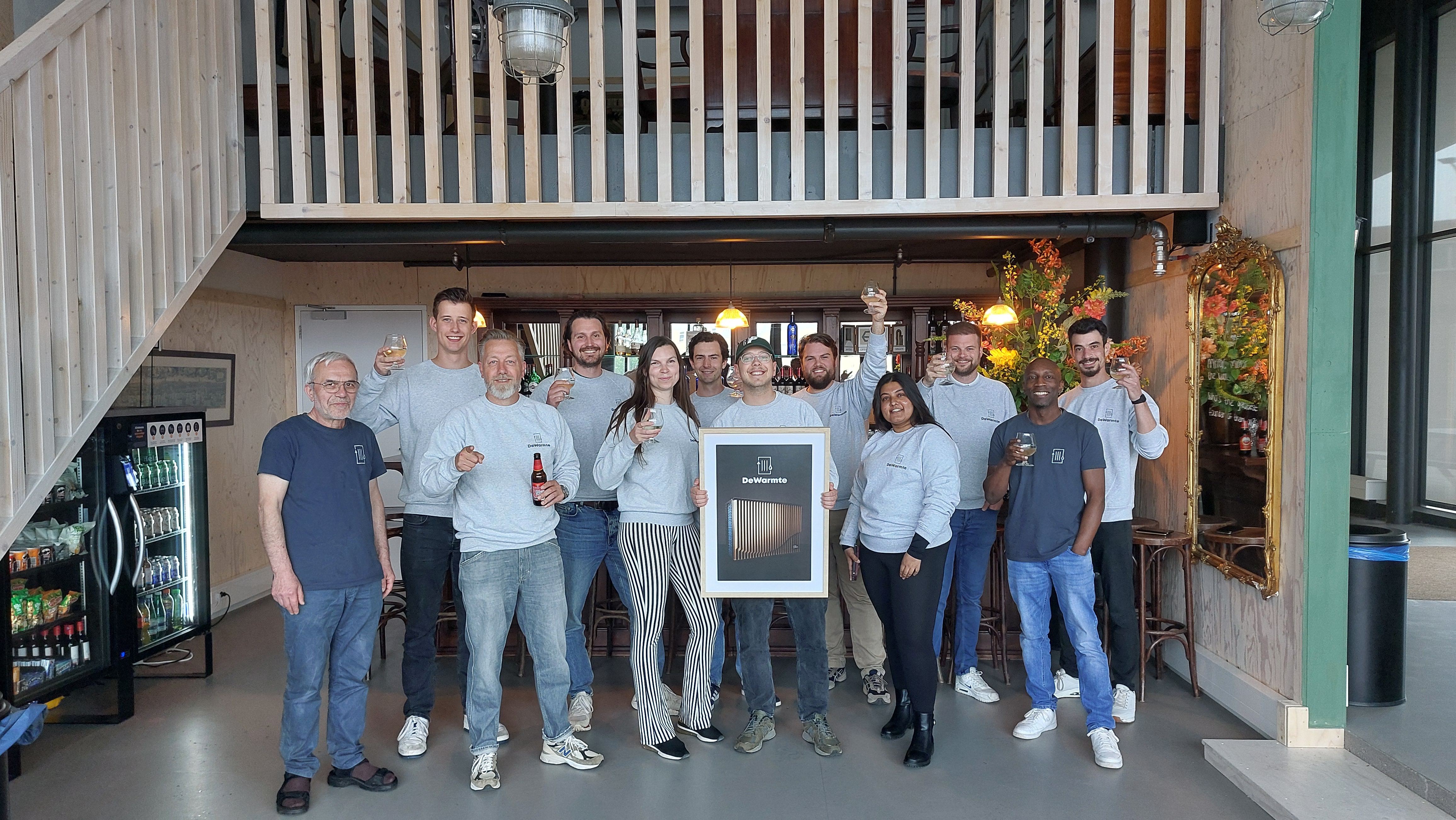 DeWarmte's cover photo