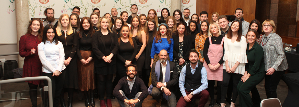 Harvey Nichols's cover photo