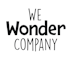 We Wonder Company logo