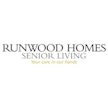 Runwood Homes Senior Living logo
