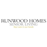 Logo Runwood Homes Senior Living