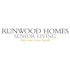 Runwood Homes Senior Living logo