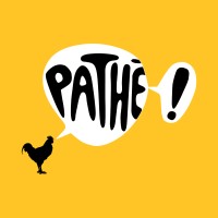Pathé logo