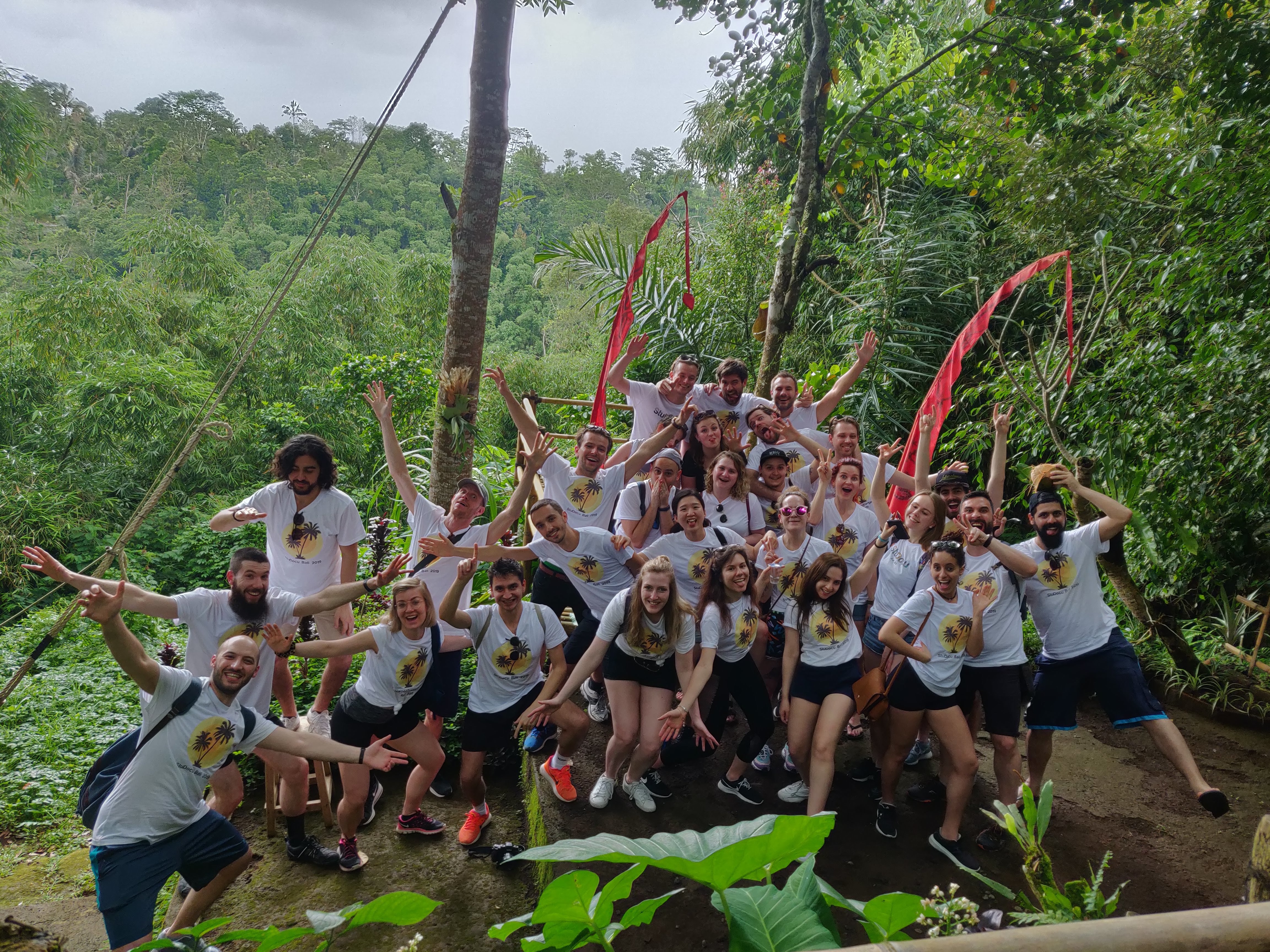 Omslagfoto van Performance Marketing Manager bij Studeersnel.nl / Studocu.com