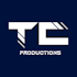 TC Productions logo