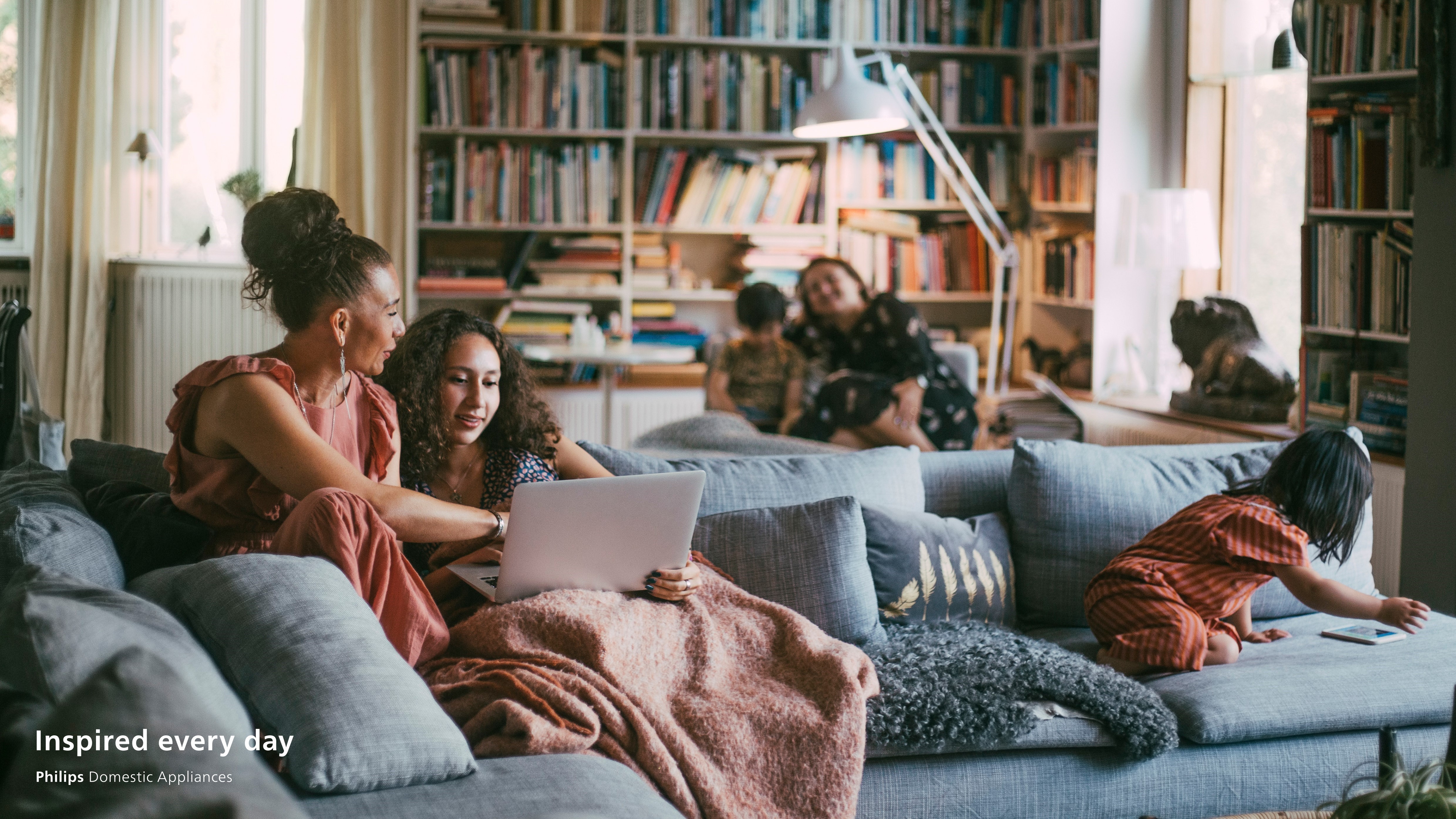 Coverphoto for Internship: D2B SSP Operations at Versuni (formerly Philips Domestic Appliances)