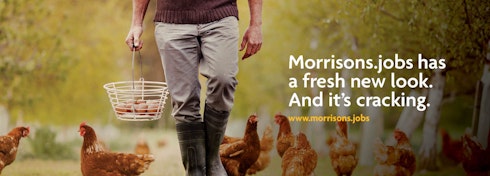 Morrisons's cover photo