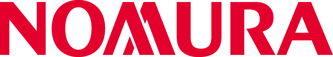 Nomura UK logo