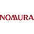 Nomura UK logo