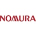 Nomura UK logo