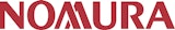 Logo Nomura UK
