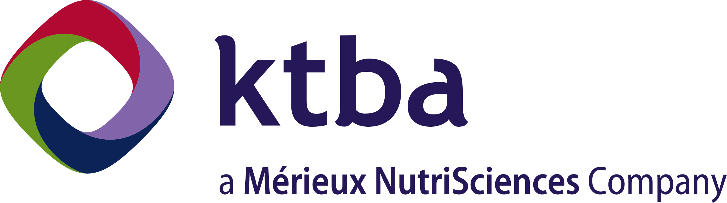 KTBA a Mérieux NutriSciences Company logo