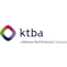 Logo KTBA a Mérieux NutriSciences Company