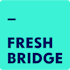 Fresh Bridge logo
