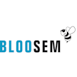 BlooSEM logo