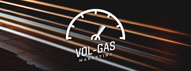 Vol-Gas Marketing - Cover Photo