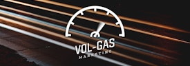 Omslagfoto van Marketeer bij Vol-Gas Marketing