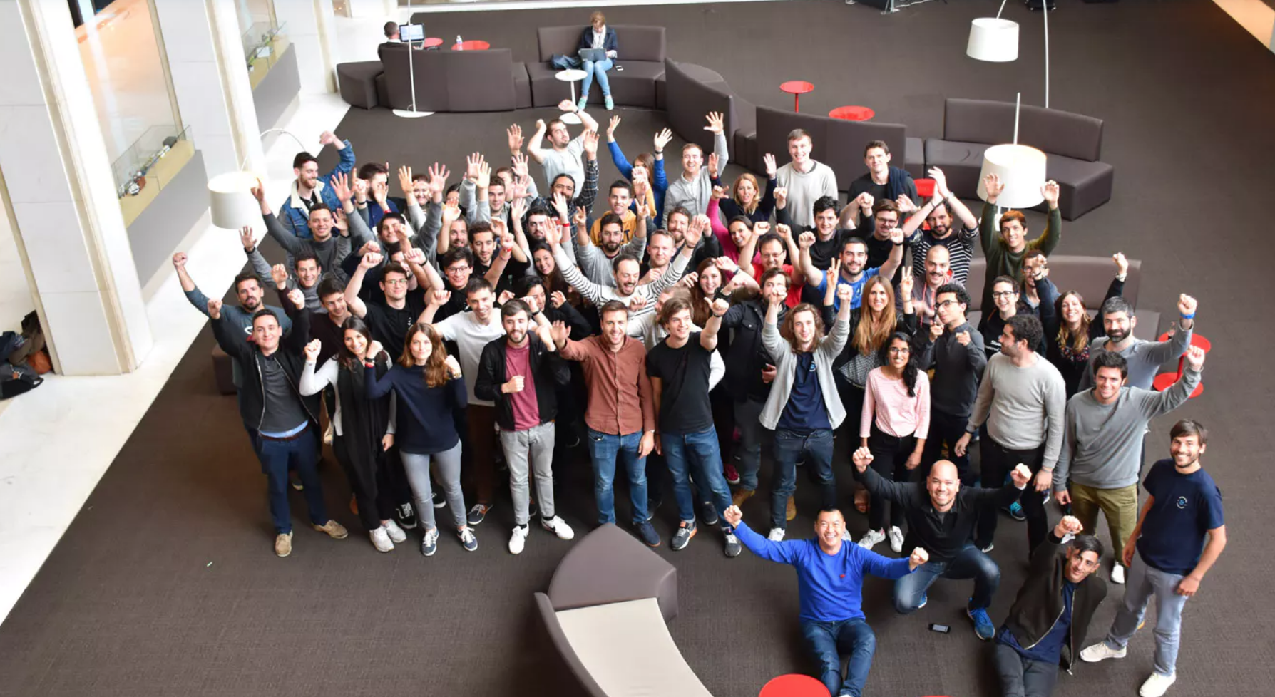 Omslagfoto van Stuart