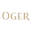 Logo Oger Fashion
