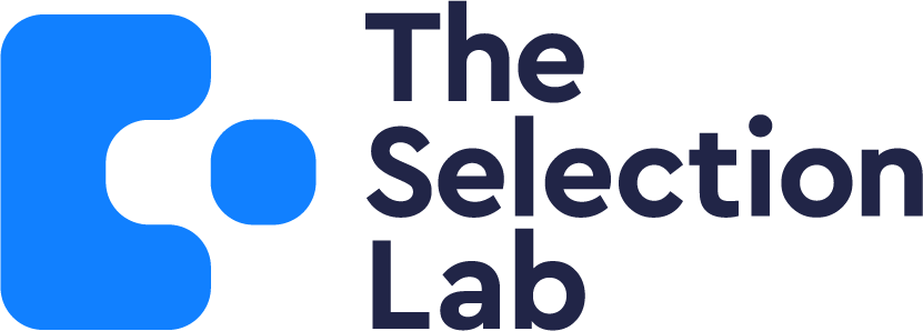 Logo Selection Lab
