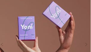 Yoni's cover photo