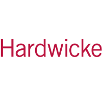 Hardwicke logo