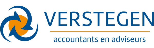 Verstegen Accountants en Adviseurs logo