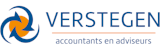 Logo Verstegen Accountants en Adviseurs
