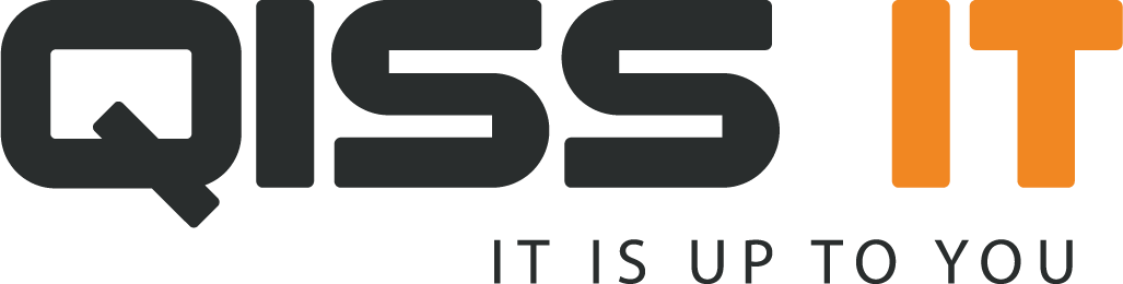 Logo QISS IT