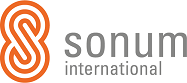 Sonum International logo