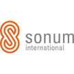 Sonum International logo