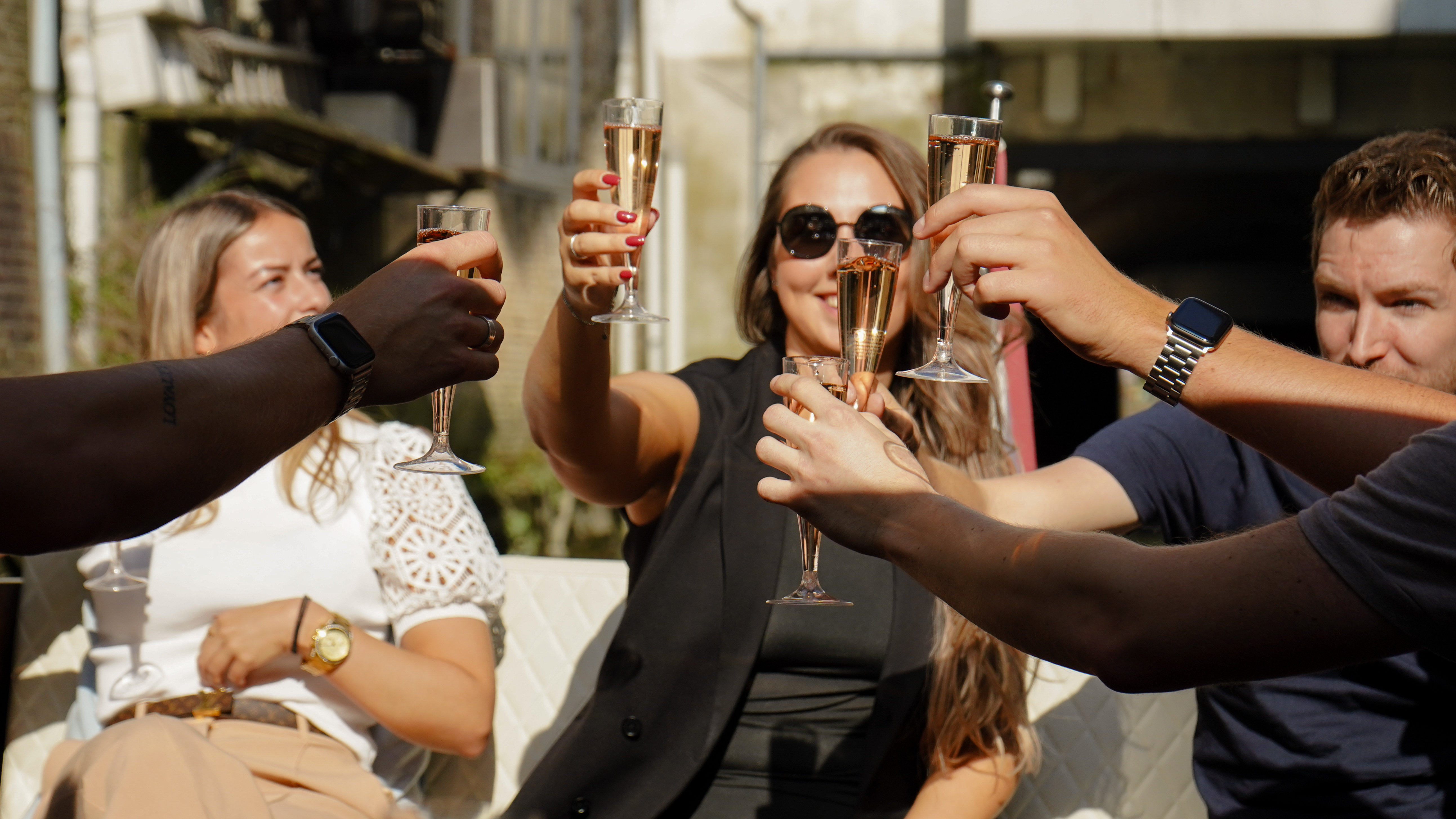 Platform Control's cover photo