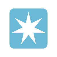 Maersk logo