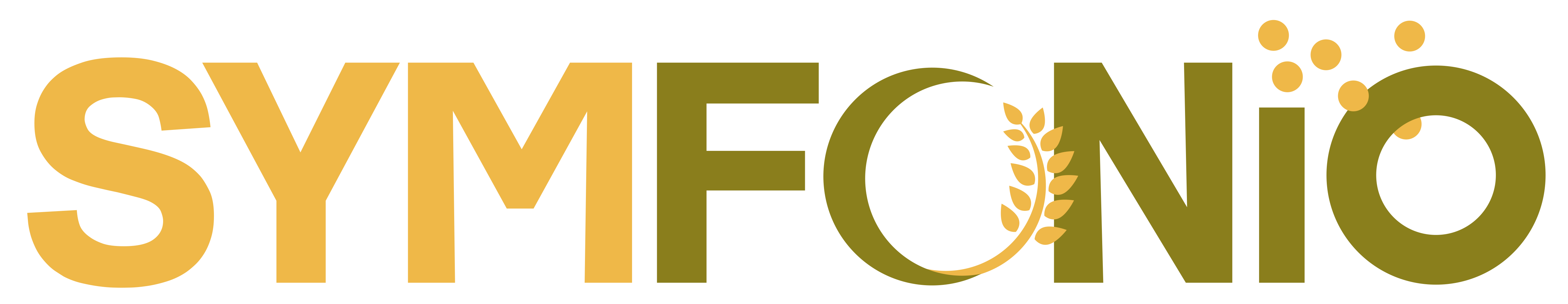 Symfonio logo