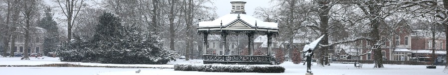 Omslagfoto van Gemeente Apeldoorn