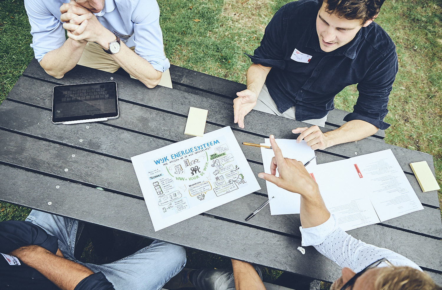 Amsterdam Smart City's cover photo