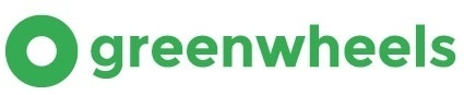 Logo Greenwheels