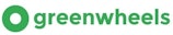 Logo Greenwheels