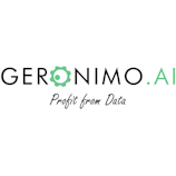 Logo Geronimo.AI