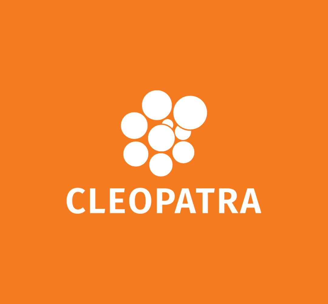 Logo Cleopatra Enterprise
