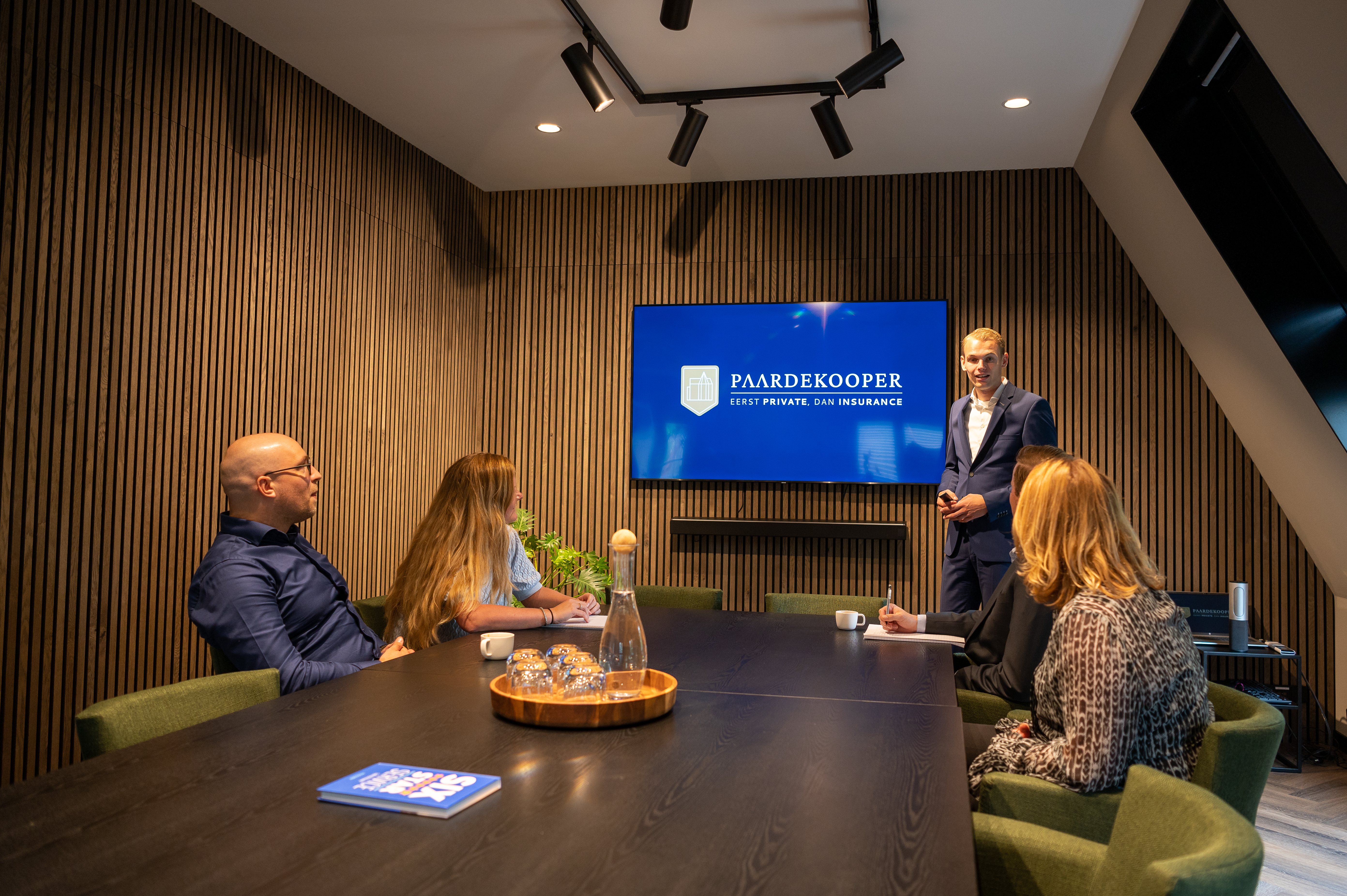 Paardekooper Private Insurance's cover photo