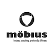 Möbius logo