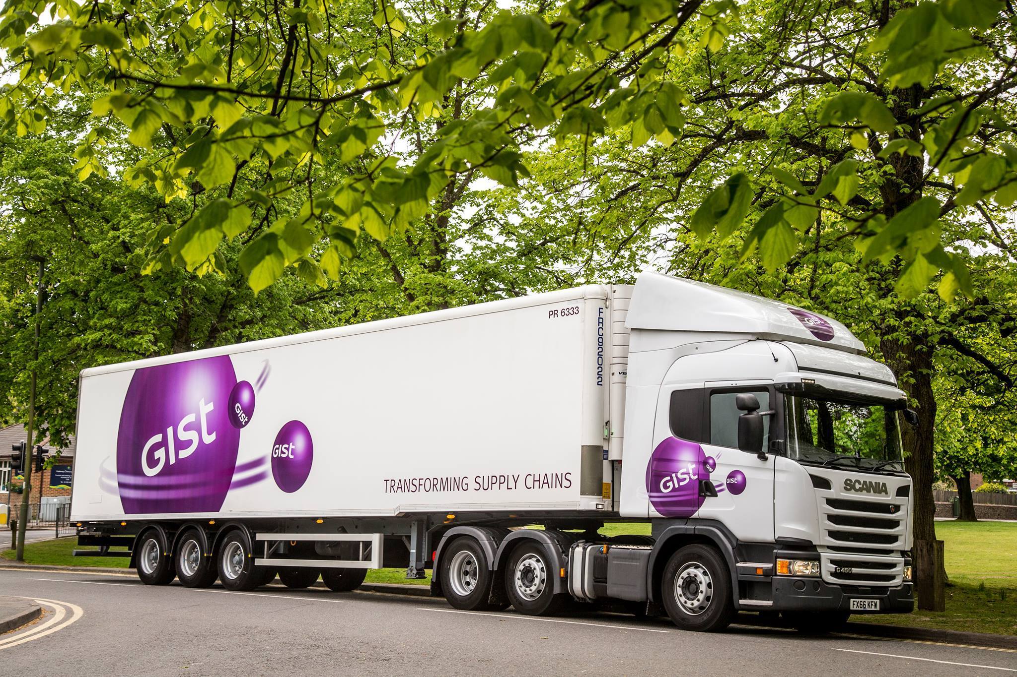 Gist UK's cover photo